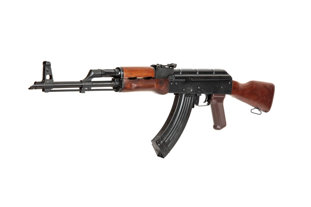 E&amp;L ELAKM Carabine airsoft Essentielle (Version Mosfet) (OUTLET)