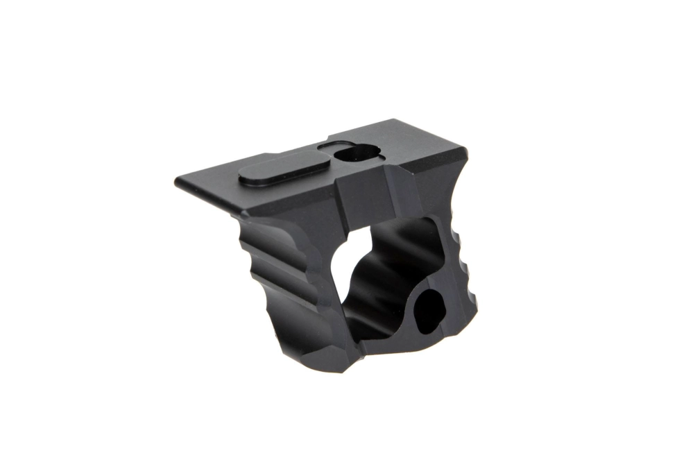 HALO handstop grip