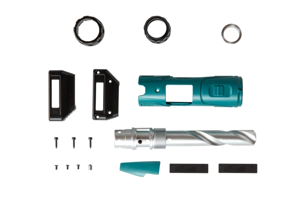 MAK Style conversion set for AAP-01 GBB replicas