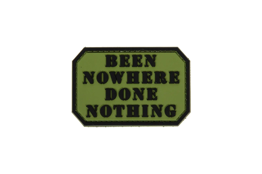 Groen