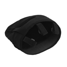 Wosport drop bag BP-130 Noir