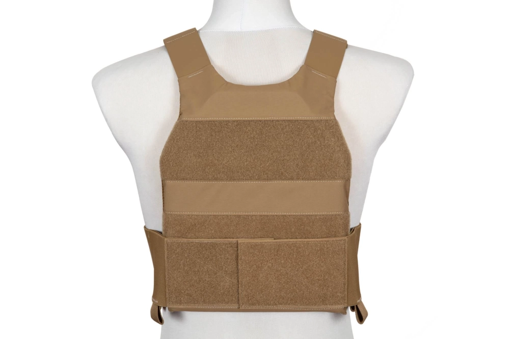 Niskoprofilowa kamizelka FCSK 2.0 - Coyote Brown