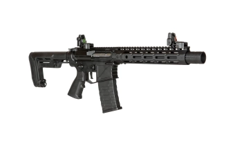 Replika Karabinka Phantom Extremis PER705 MKV -  Czarny	