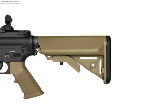 Airsoft geweer Specna Arms SA-A27P ONE™ Kestrel™ ETU Chaos Bronze