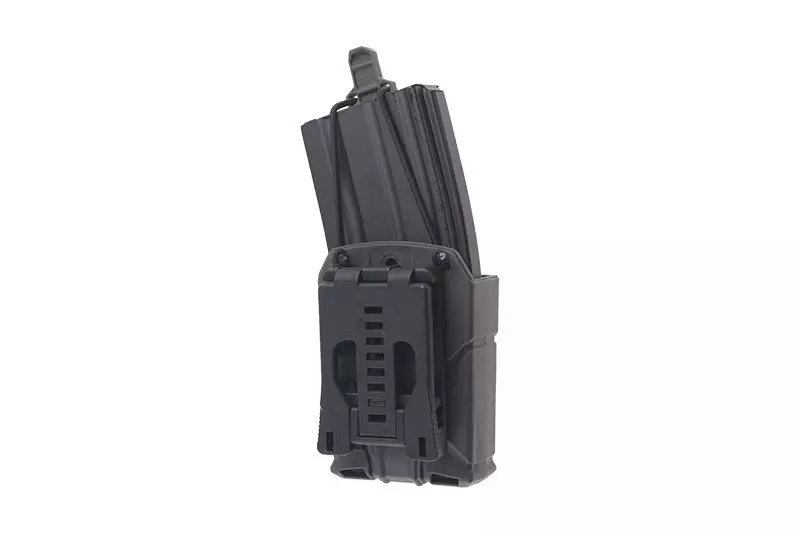 Elastic Load Magazine Pouch (belt) - Foliage Green
