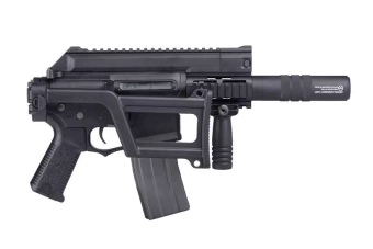Réplica subfusil AM-005