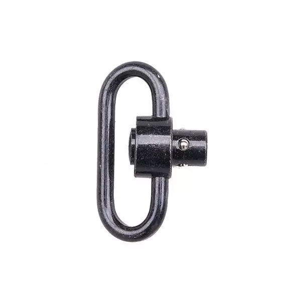 U métalliquegrip pour une suspension tactique