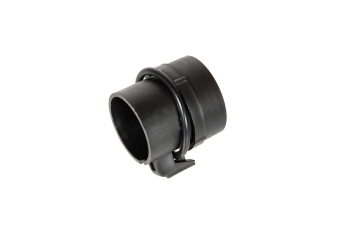 Housse Kill Flash pour lunettes de visée ACOG - noir