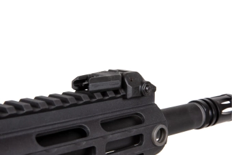 Airsoft machinegeweer Specna Arms SA-FX01 FLEX™ Zwart