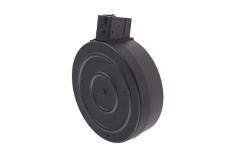 Scorpion vz.61 TM 370 BB Hi-Cap Magazine