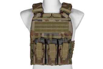Chaleco tipo 9039 Basic - WZ