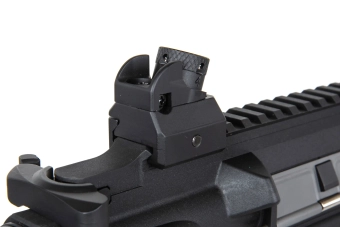 Airsoft rifle Specna Arms SA-FH07 FLEX™ HAL ETU™ Black