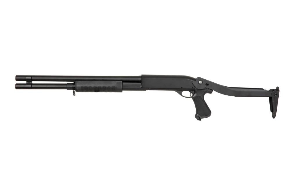  CM352LMN Shotgun Replica (Metal Version) 
