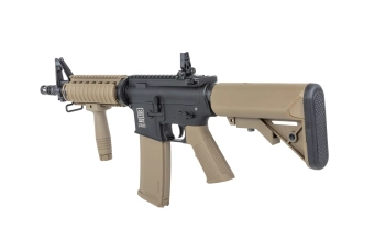 Carabina Specna Arms SA-F13 FLEX™ GATE X-ASR Half-Tan airsoft