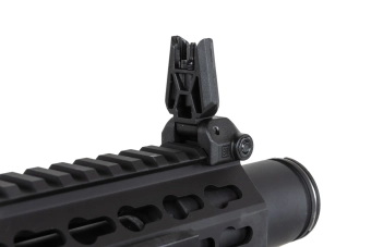 Specna Arms RRA SA-P07 PRIME™ HAL™ ETU Carbine airsoft avec moteur Brushless Noir