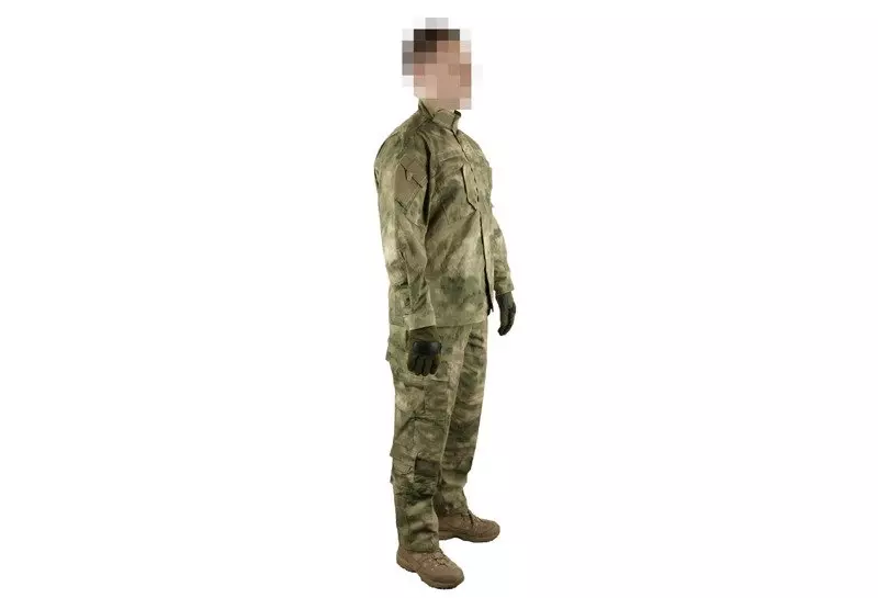ACU type Uniform Set - ATC FG