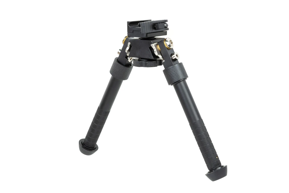 Dwójnóg Specna Arms z głowicą 360 stopni/RIS QD