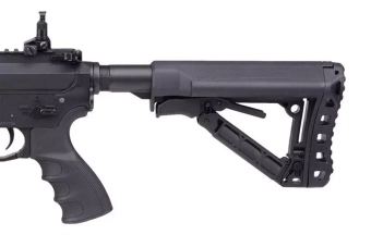 Airsoft puška CM16 FFR A2