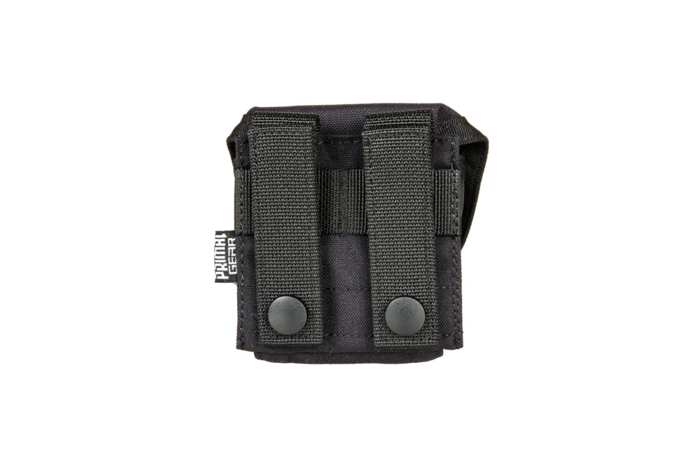 Poche grenade Mojo - Noir