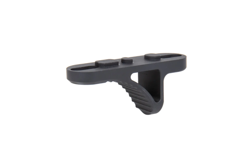 Hand Stop grip type B5 Short on M-LOK Black