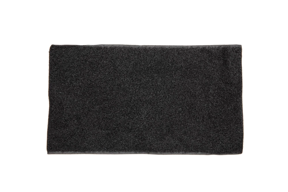 Bottom Cargo Pouch Nuviel - Black