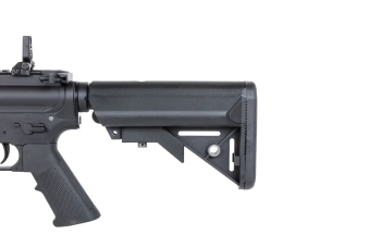 Specna Arms SA-F14 FLEX™ GATE X-ASR airsoft Carbine Black