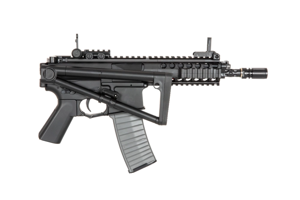 PDW BY-808  carbine replica
