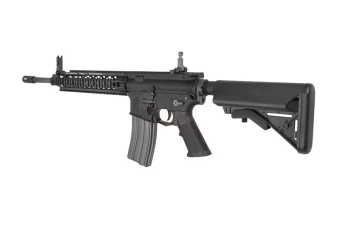 Knight's Armament SR15 E3 IWS carbine replica - Black