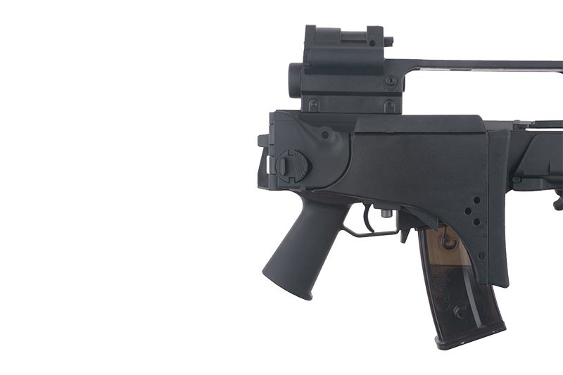 Specna Arms SA-G13V EBB Carbine airsoft Noir (OUTLET)