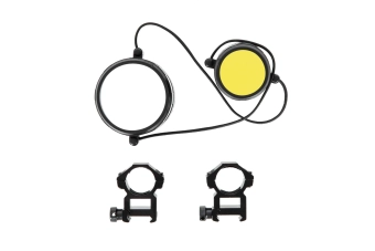 Telescopio VictOptics Kun 10-40x50AOE
