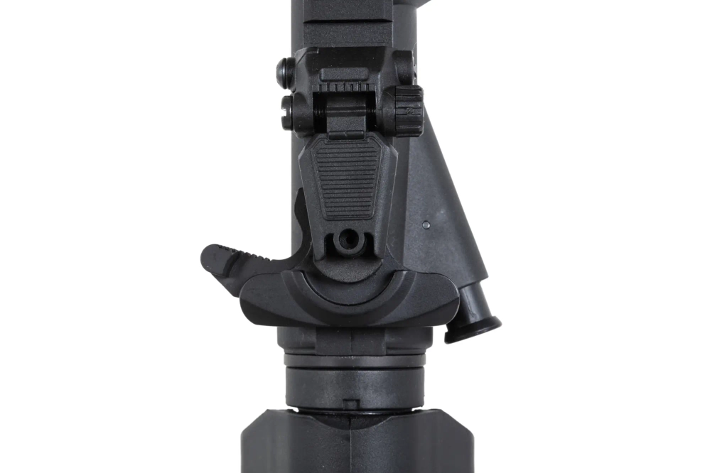 Specna Arms SA-C22 CORE™ HAL ETU™ Karabina airsoft pouze pro jednu střelbu černá