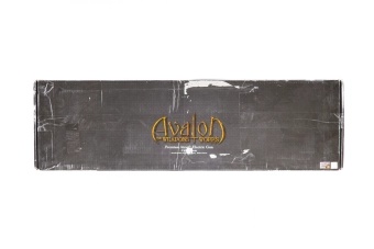 AVALON SABER CARBINE répliques - tan (OUTLET)