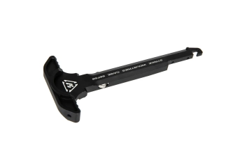 SI Latchless Charging Handle For M4 Replicas
