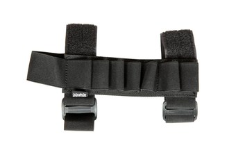 Funda para rifles Mith - Negro