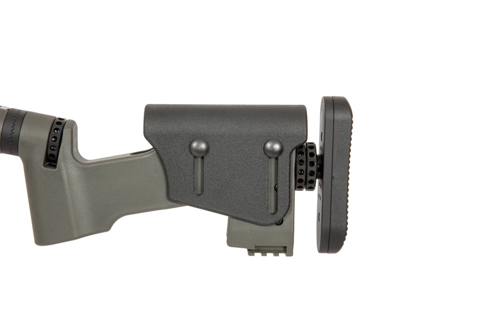 Airsoftová odstřelovací puška Striker TACTICAL T1 - Olive Drab