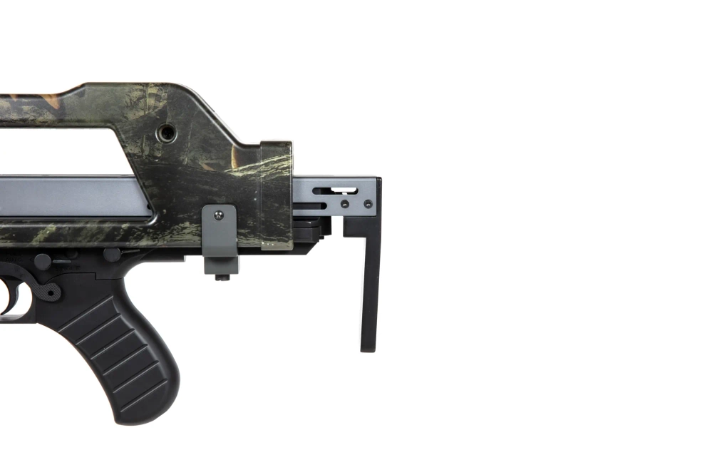 Réplica del fusil de impulsos M41A - SW11A