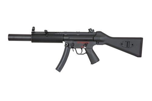 CES SD5 submachine gun replica
