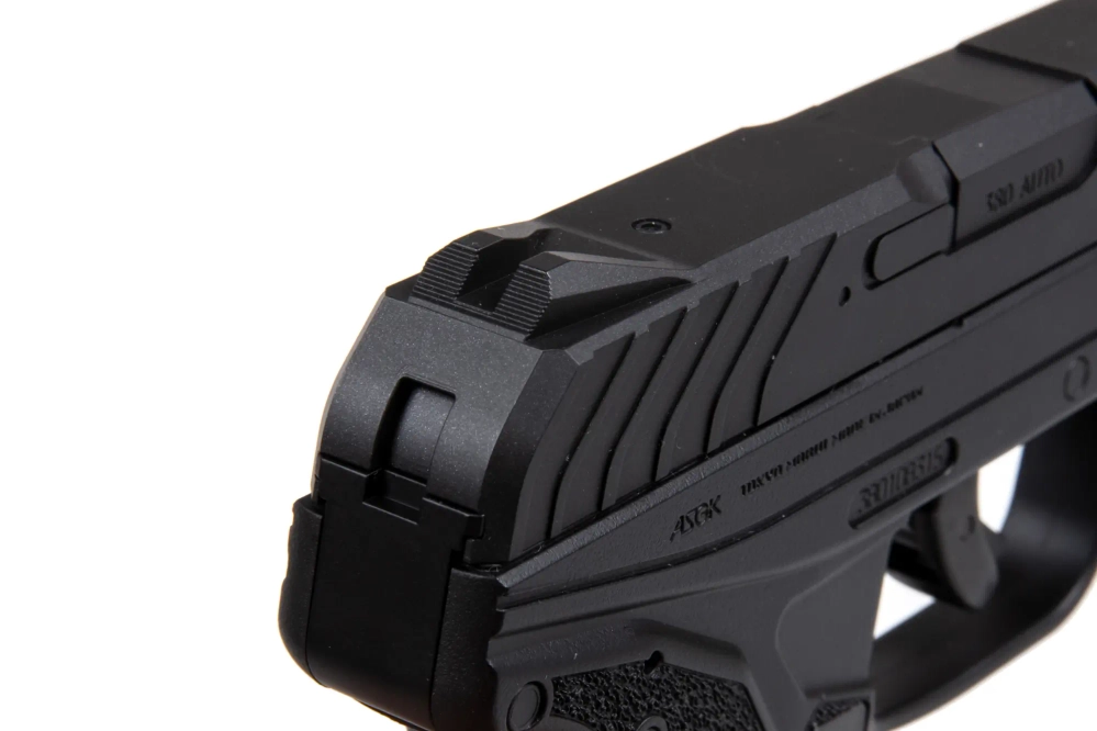 Replika pistoli Tokyo Marui LCP II černá