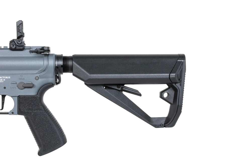 airsoft Arcturus LWT MK-II Carabina CQB 10" AEG SPORT SE™ Starter Pack Gris