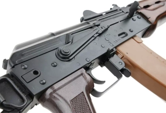 LCKS-74UN NV assault rifle replica