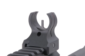 888 CO2 karabijn replica - zwart (OUTLET)