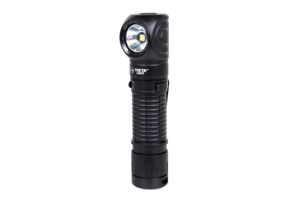 Lampe frontale hybride Theta Light TX65