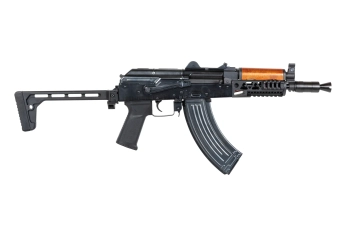Pistolet mitrailleur airsoft BOLT Airsoft AKSU74 KS (B.R.S.S.)