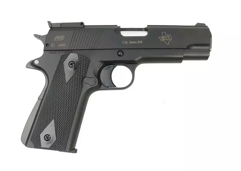 Pistolet STI LAWMAN [REF14770]