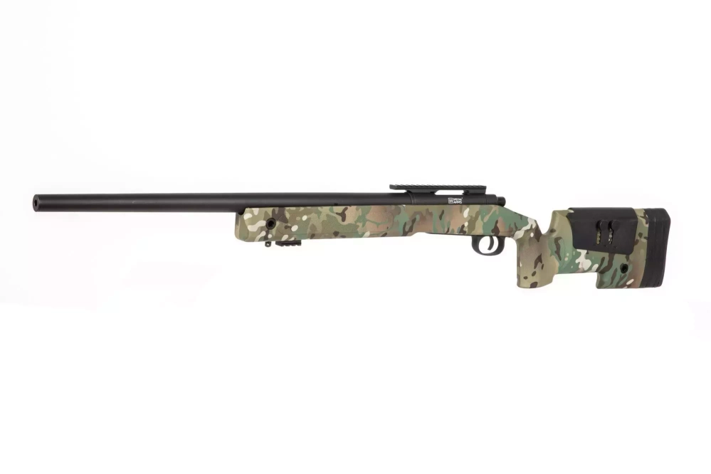SA-S02 CORE™ Sniper Rifle Replica - MC