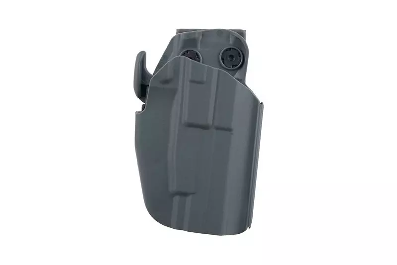 Holster universal Compact II - Gris Primal