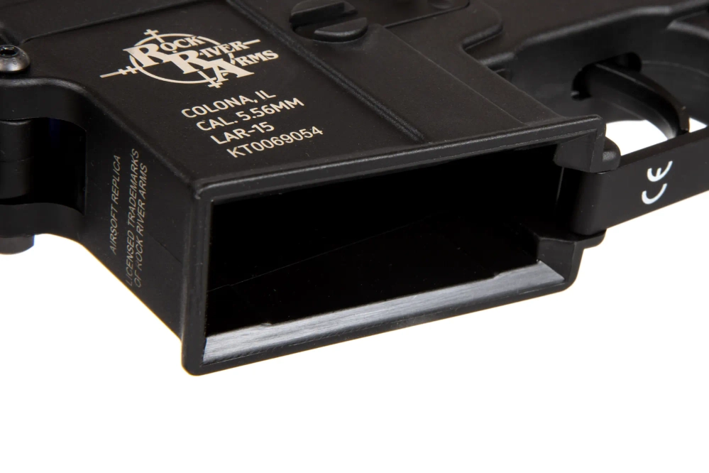 SA-C17 CORE™ Carbine Replica - Black