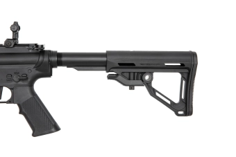 Lightway-Peleador C S3 2.0 MTR Carbine Replica - black