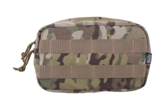 Small Horizontal Cargo Pouch - Multicam®