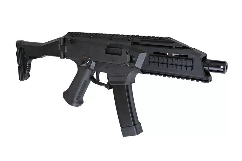 CZ Scorpion EVO 3 A1 submachine gun replica